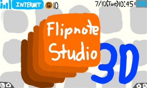 colors  flipnote studio   ds  panda