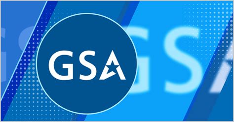gsa seeks proposals   personnel readiness infrastructure