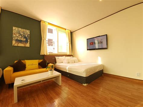 Hostel Oyo Hostel Myeongdong Seul Ceny W Nowym Opinie Rezerwuj