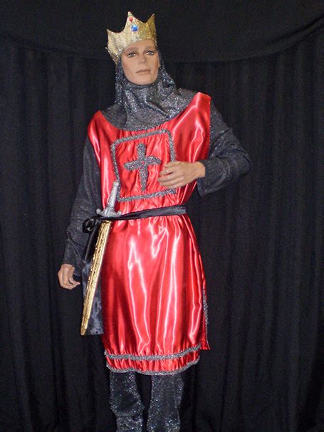 King Arthur Acting The Part Costume Shop Visit Our Store