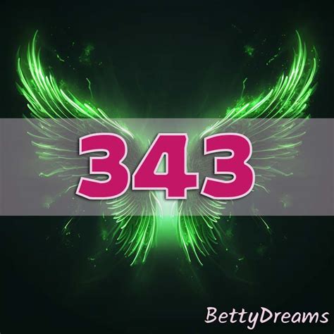 angel number surprising powerful meanings bettydreams