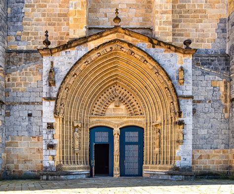Camino de Santiago: The Ultimate Guide to the Pilgrimage to Santiago de