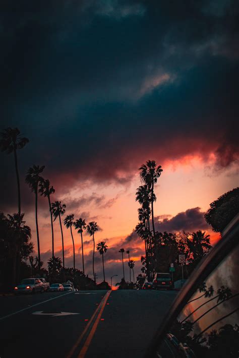 San Diego sunsets are beautiful : r/sandiego