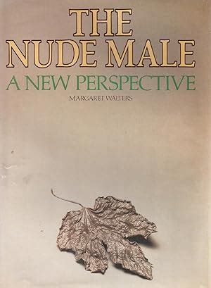 The Nude Male A New Perspective De Walters Margaret Fine Soft Cover St Edition Art