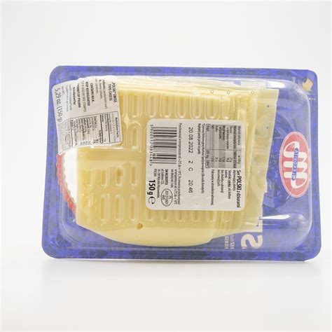 Mlekovita Polish Cheese Slices European Food Express