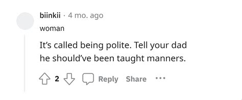 Is It Gay For A Man To Tell Another Man Good Morning