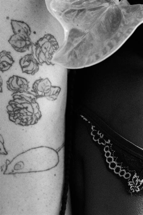 Black Lingerie Girlpower Beate Uhse Iheartalice 07a I Heart Alice IHeartAlice