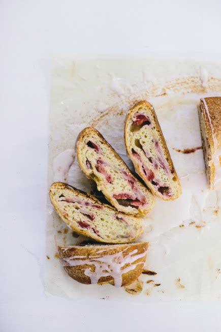 Strawberry Danish Recipe Artisan Bread In Five Minutes A Day