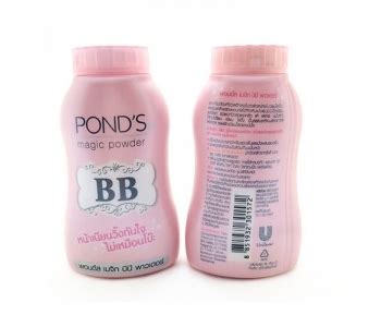 BB Pond’s Magic Powder пудра Пондс ВВ купить в Москве