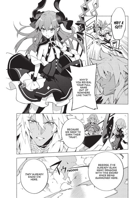 Read Fate Grand Order Mortalis Stella Volume 2 Hentai Porns Manga And