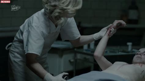 Aislinn De Ath Nude Pics Pagina