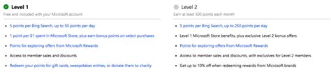 How To Earn Free Stuff With Microsoft Rewards Softonic