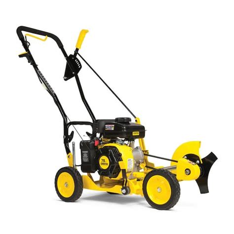 Reviews For Champion Power Equipment 9 In 79 Cc Gas Powered 4 Stroke