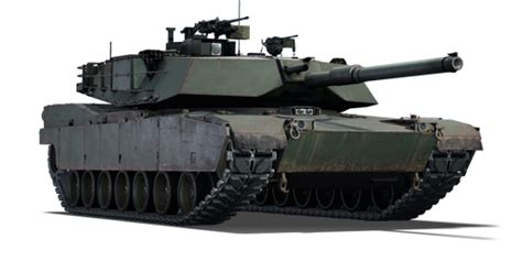 M1 Abrams Vehicle Families War Thunder Wiki