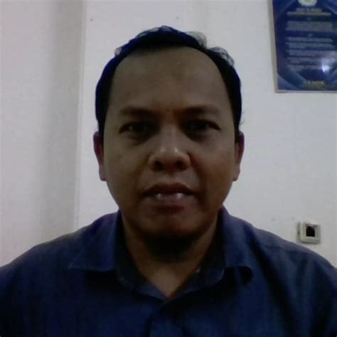 wawan darmawan ahmad dahlan university yogyakarta uad program