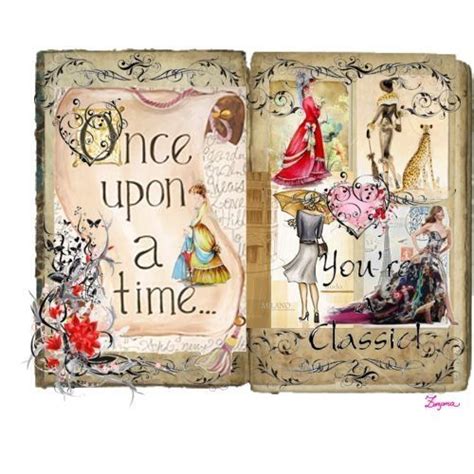 once upon a time... Altered Books, Altered Art, No Ordinary Girl, Sketchbook Journaling ...