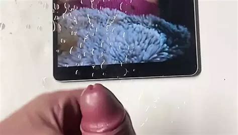 Big Cumshot Sprayed On Sexy MILF Pic Tribute Gay Porn A XHamster