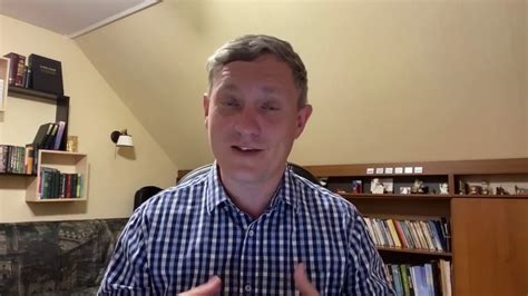 Вопросы и ответы, №34 ДЕНИС САМАРИН МСЦ ЕХБ 2020 - YouTube