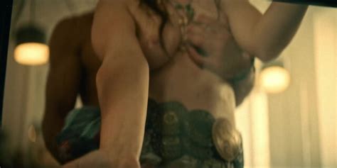 Nude Video Celebs Fleur Copin Sexy Marysole Fertard Nude Caterina Murino Nude Alexandra