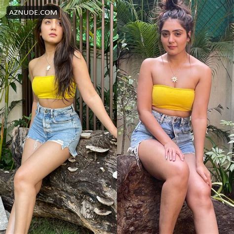 Anjali Tatrari Nude Aznude