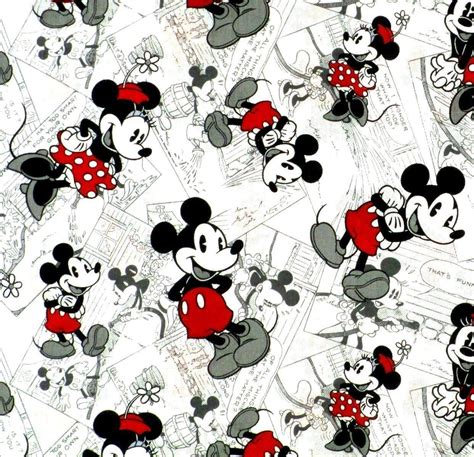 Vintage Minnie Mouse Wallpapers - Top Free Vintage Minnie Mouse ...