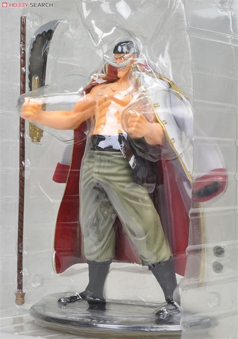 Figuarts Zero Whitebeard Edward Newgate Completed Item Picture