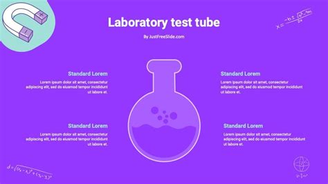 Free Physics PowerPoint Template and Google Slides Theme