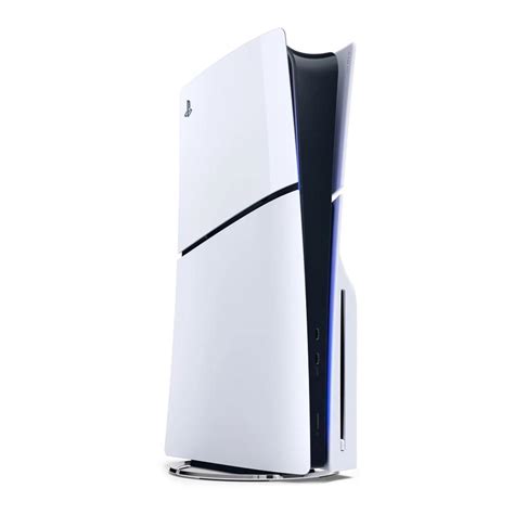 Игровая консоль Sony PlayStation 5 Slim (версия с дисководом) купить в ...