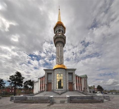 Сургут. Достопримечательности, фото с описанием, маршрут на карте ...