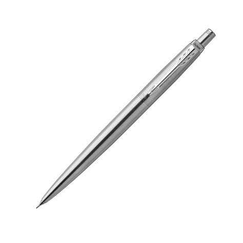 Parker Ołówek Jotter Core Stainless Steel CT PCL 1953381 Biuro