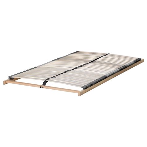 Реечное дно кровати - LÖNSET / LОNSET IKEA/ ЛОНСЕТ ИКЕА, 120x200 см ...