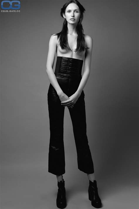 Anna Wilken Nude Pictures Photos Playboy Naked Topless Fappening