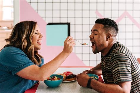 Retro 80s And 90s Engagement Shoot Popsugar Love And Sex Photo 18