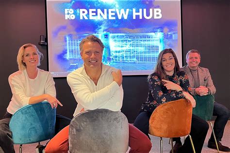 Revealing Renewable Energy Secrets – Norway-Asia Business Summit