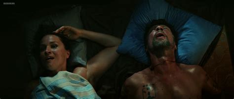 Naked Karoliina Blackburn In Vares Sheriffi