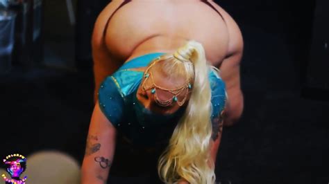 Blode Fat Ass Clown Fuck