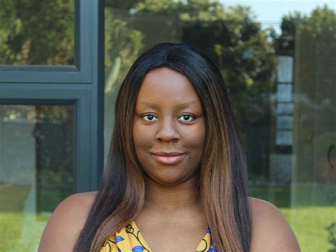 Girlcodes Zandile Mkwanazi Discusses The Inspiration Behind The Tech