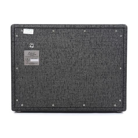 Fender Gb Hot Rod Deluxe George Benson Signature Watt Reverb