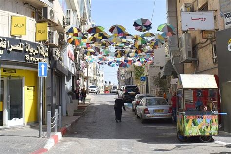 Hebron Ramallah Full Day Guided Tour From Jerusalem