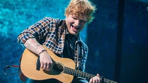 10 Best Ed Sheeran Songs Of All Time