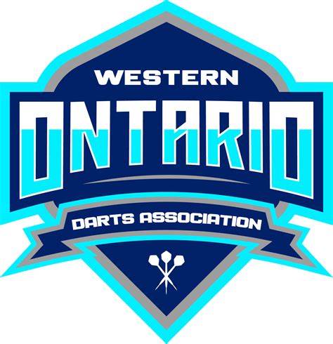 Adult Program - Western Ontario Darts Association