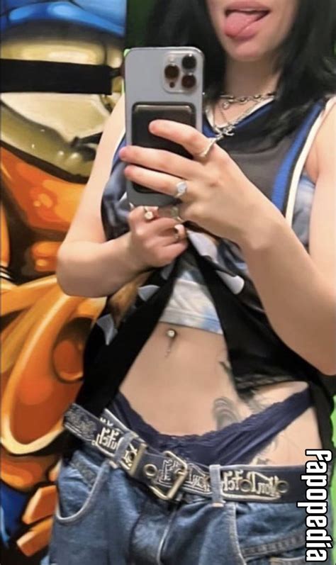 Billie Eilish Nude OnlyFans Leaks Photo 6040872 Fapopedia