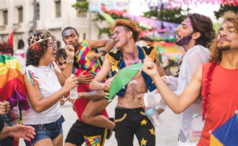 Danças Brasileiras Conheça 15 Manifestações E Suas Características