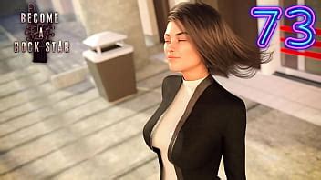 Become A Rockstar Ep My Stepsister Is Finally Free Xvideos