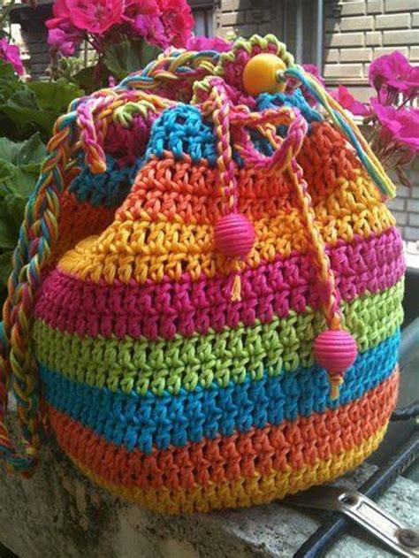 31 Crochet Purse Patterns