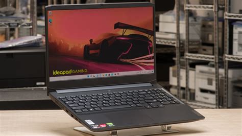 Купить Ноутбук Lenovo IdeaPad Gaming 3-15 (i5-11320H | 8Gb | 512Gb SSD ...