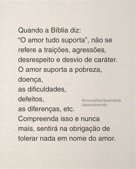 Quando Tudo Diz Que Nao 1