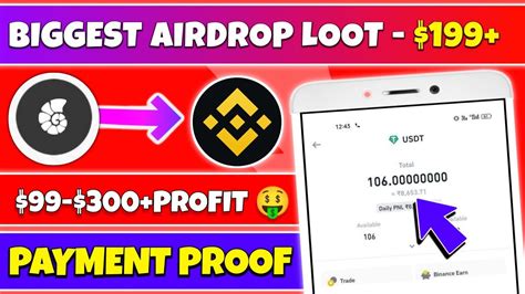 New Crypto Loot Today Earn Upto Free Crypto Loot Today New