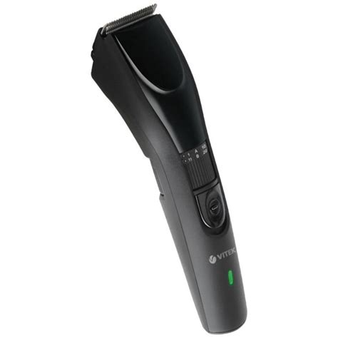 Машинка для стрижки VITEK VT-2584, - купить по выгодным ценам в ...