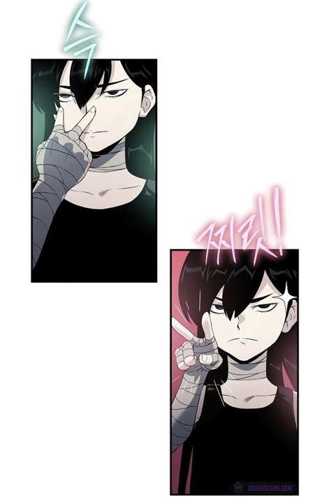 [The priest of corruption] : r/manhwa